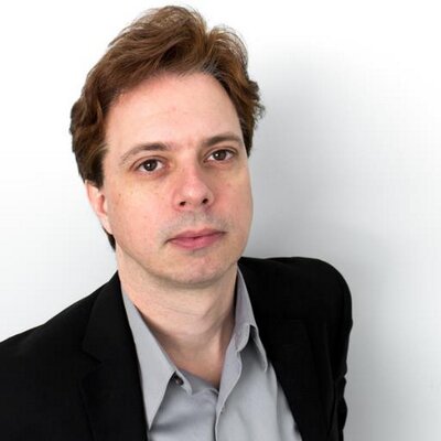 Profile Picture of John Pemble (@johnpemble) on Twitter