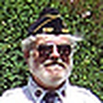 Profile Picture of William A Foster (@railroadbilll) on Flickr