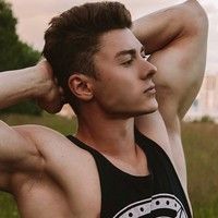 Profile Picture of Артур Поланский (@arthurpolansky) on Tiktok