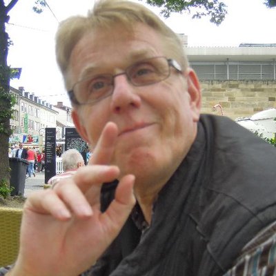 Profile Picture of Michael P. Reissig (@mpr1ks) on Twitter