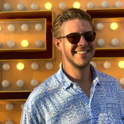 Profile Picture of Grant Knight (@ghknight18) on Twitter