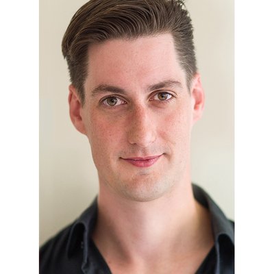 Profile Picture of Weddings With Adam (@AdamWeddings) on Twitter
