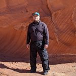 Profile Picture of Eric Malone (@bigesea) on Instagram