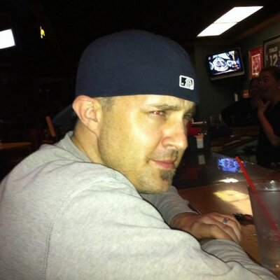Profile Picture of Mike Blaser (@Blaser1977) on Twitter
