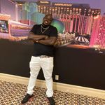 Profile Picture of Kerry Randall (@kdrblack) on Instagram