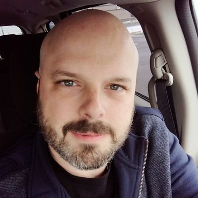 Profile Picture of Stephen Gilbert (@stgilbertNB) on Twitter