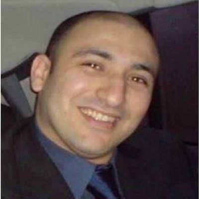 Profile Picture of Tarek Abdel-Kader (@Ta_AbdelKader) on Twitter