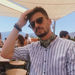 Profile Picture of Philipp Minoudis (@philippminou) on Instagram