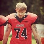 Profile Picture of Steven Murdoch (@steven_murdoch) on Instagram