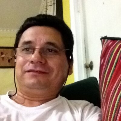 Profile Picture of Sergio Rene Orrego (@@sergioorrego) on Twitter