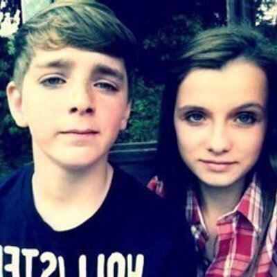 Profile Picture of Oliver Jonh Poole (@PooleJonh) on Twitter