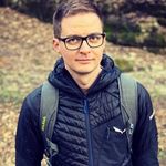 Profile Picture of Robert Vith (@lobsel_vith) on Instagram