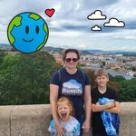 Profile Picture of Jade Davey (@jade.davey13) on Instagram