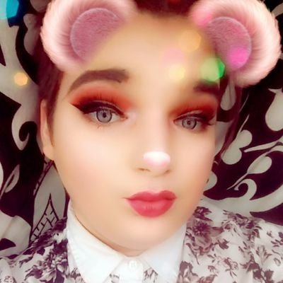 Profile Picture of Richard (Luscious Minj) Jay (@Richardjjay) on Twitter