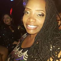 Profile Picture of Doris Pearson (@doris-pearson-8) on Quora