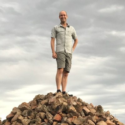 Profile Picture of David Osmond (@DavidOsmond8) on Twitter