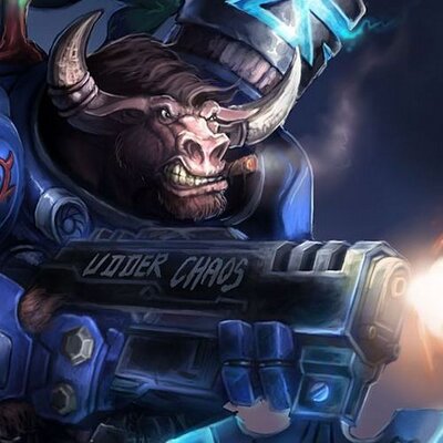 Profile Picture of Dániel Balázs (@blackguard666) on Twitter