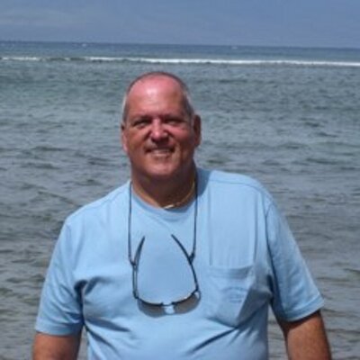Profile Picture of Gary Bleetstein (@garybleetstein) on Twitter