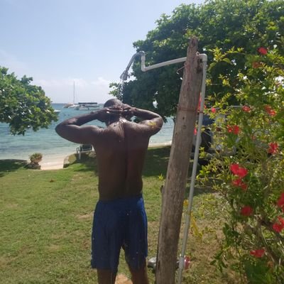 Profile Picture of Sean B. Johnson MBA (@Good_yute) on Twitter
