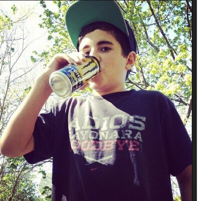 Profile Picture of John Geraci (@johngeraci7) on Twitter