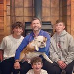 Profile Picture of Shawn Tate (@tizzate10) on Instagram