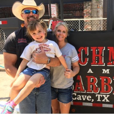 Profile Picture of Schmidt Barbecue (@SchmidtFamBBQ) on Twitter