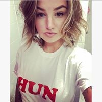 Profile Picture of Jessie Wilson (@jessie-wilson-46) on Quora