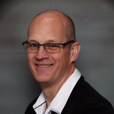 Profile Picture of Daniel Cayouette (@RealS8byDan) on Twitter