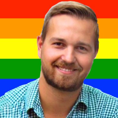 Profile Picture of Gays For Fildebrandt (@Gays4Derek) on Twitter