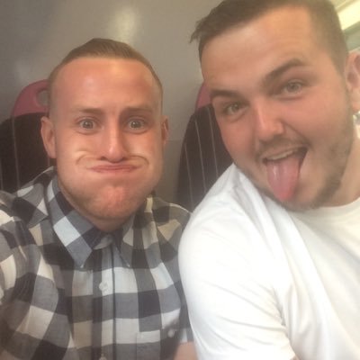 Profile Picture of Jay Stubbs (@jamiestubbs90) on Twitter
