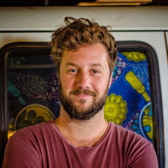 Profile Picture of Clayton Anderson (@claytonander512) on Poshmark