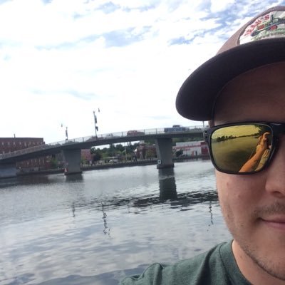Profile Picture of Patrick Newell (@itsanewellworld) on Twitter