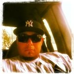 Profile Picture of Julio Claros (@julioclarosjr) on Instagram