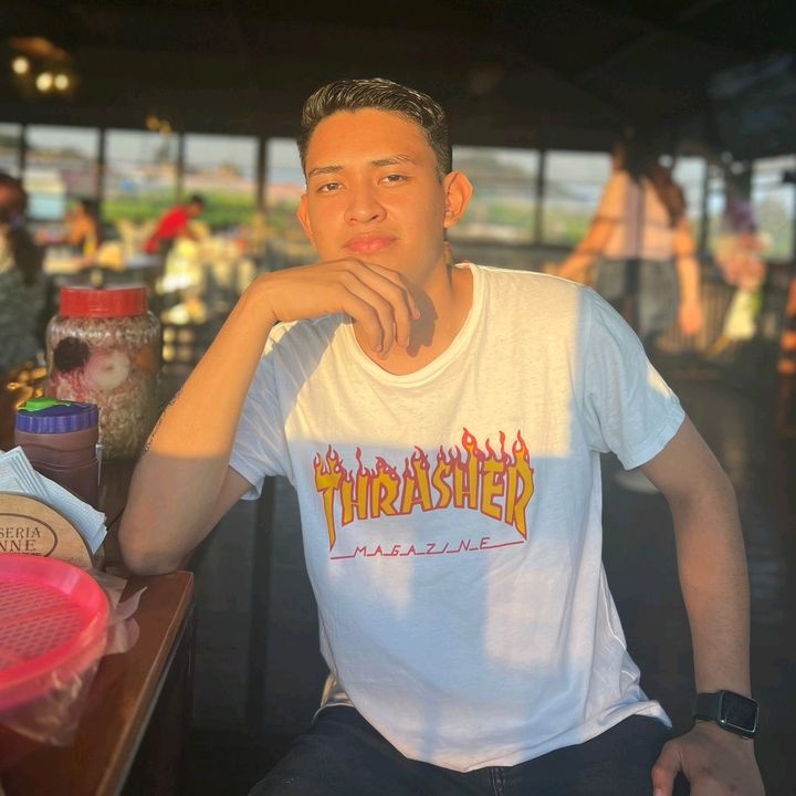 Profile Picture of Moisés Ramirez (@kevin.moises4) on Tiktok