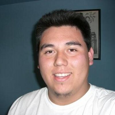 Profile Picture of Bryan Schramm (@bozo206) on Twitter