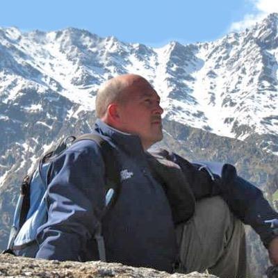 Profile Picture of Stephen Lapointe (@StephenLapoint4) on Twitter