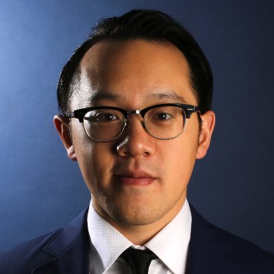 Profile Picture of Dr. Matt Chow | PharmD (@RxSlightEdge) on Twitter