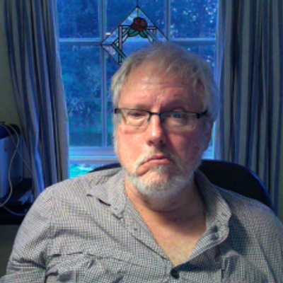 Profile Picture of Nicholas John Peck (@Njpnjpnjp) on Twitter