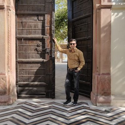 Gaurav Monga - Twitter Profile Picture of Gaurav Monga (@gauravmonga09) on Twitter