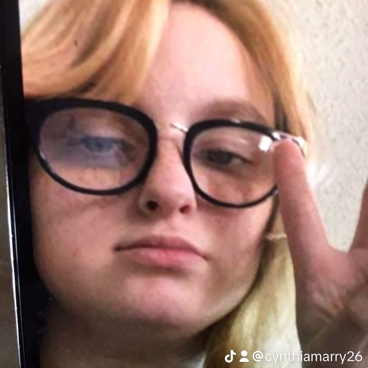 Profile Picture of hookup girl (@cynthiamarry26) on Tiktok