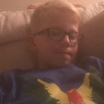 Profile Picture of Cody Isaac Harding (@codyharding2007) on Instagram