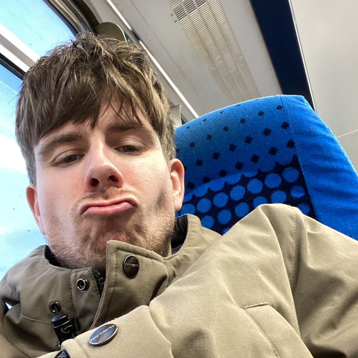 Profile Picture of Peter Downing (@peter.downing) on Tiktok