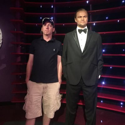 Profile Picture of Scott Gilmer (@gabzora28) on Twitter