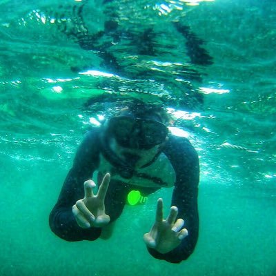 Profile Picture of AndyChao (@AndyChao_) on Twitter