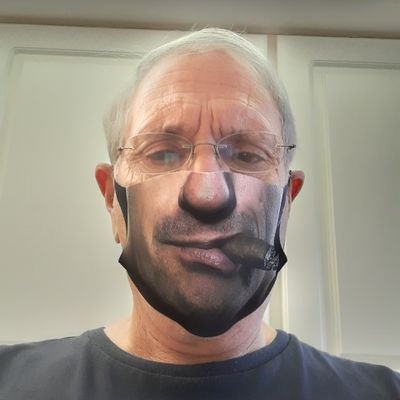 Profile Picture of Jeff York, PPT (@Pivotal_Pivots) on Twitter