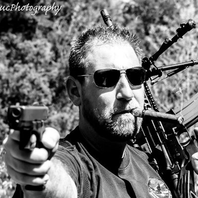 Profile Picture of Rustin Coziahr (@TheRustinC) on Twitter