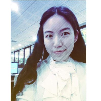 Profile Picture of Claudia Liu (@AskClaudiaLiu) on Twitter