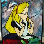 Profile Picture of Alice Abbitt (@whimsygiftshop) on Instagram