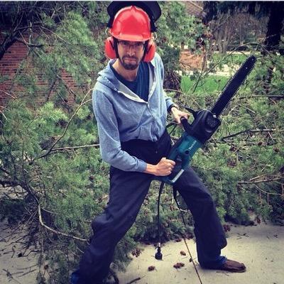 Profile Picture of Eric Wolfe (@ephi921) on Twitter