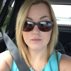 Profile Picture of Andrea O'Keefe (@andreaok123) on Pinterest